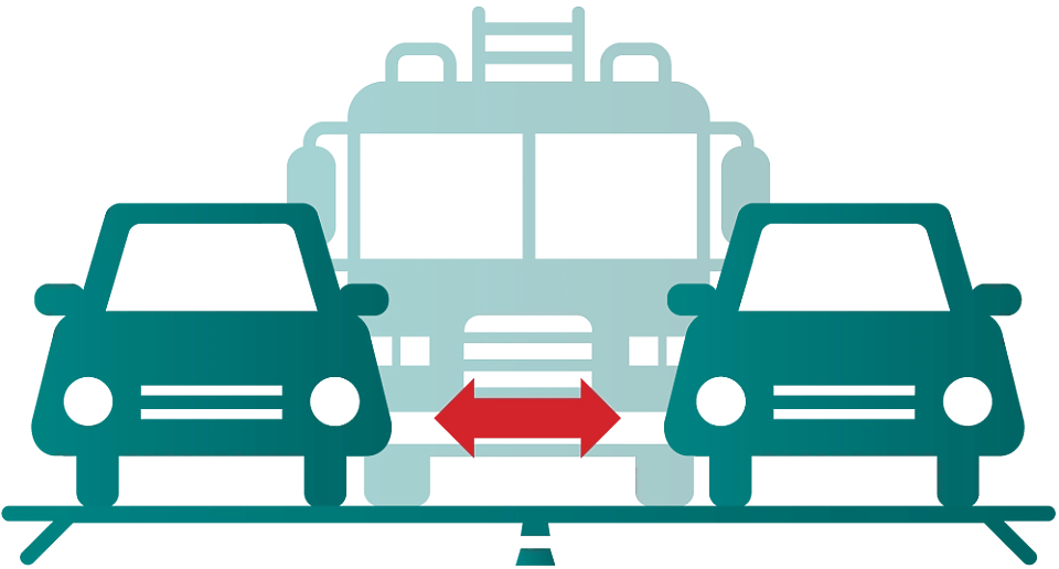 Piktogramm Rettungssicherheit