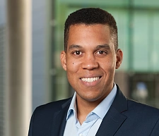 Rick Graue ist der neue Leiter des Amts für Straßen und Verkehr