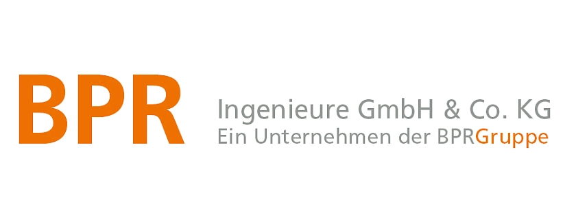 Logo von BPR 