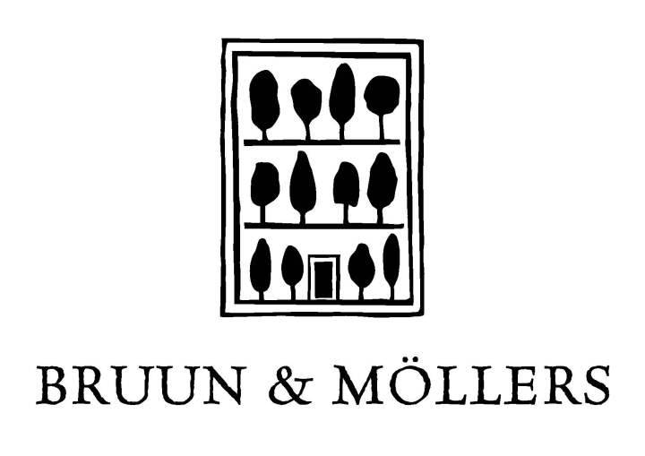 Logo von Bruun & Möllers