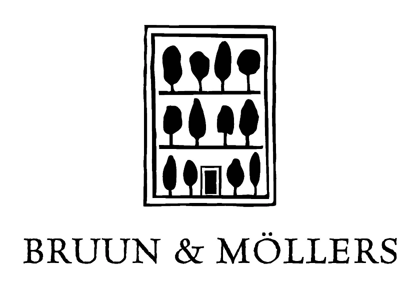 Logo von Bruun & Möllers