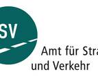 Logo Amt für Straßen und Verkehr