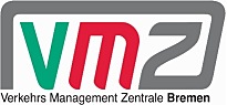 Logo der Verkehrs Management Zentrale