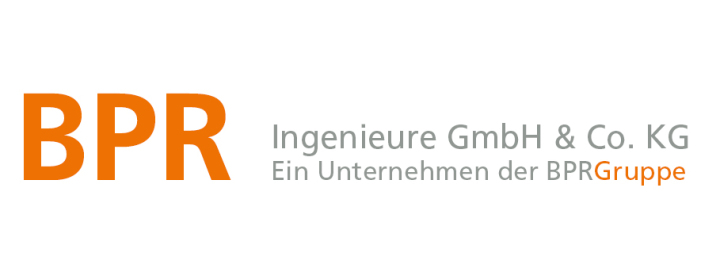 Logo von BPR 