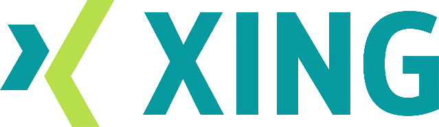 Logo von Xing