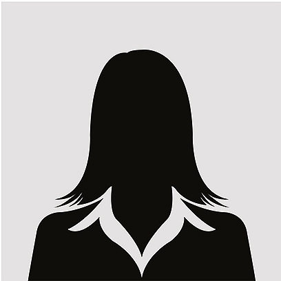 Portrait Frau Gödje